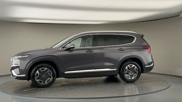 Used Hyundai Santa Fe 2022 for sale - 75912438: Photo 29