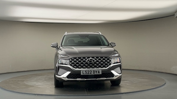 Used Hyundai Santa Fe 2022 for sale - 75912438: Photo 33