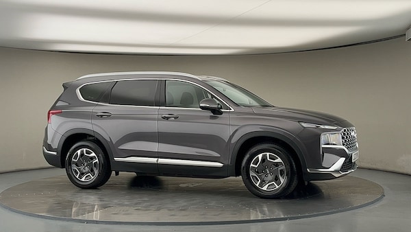 Used Hyundai Santa Fe 2022 for sale - 75912438: Photo 36