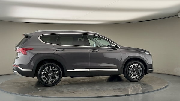 Used Hyundai Santa Fe 2022 for sale - 75912438: Photo 38