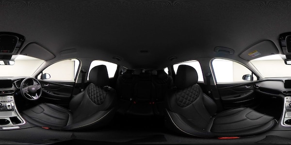 Used Hyundai Santa Fe 2022 for sale - 75912438: Photo 44