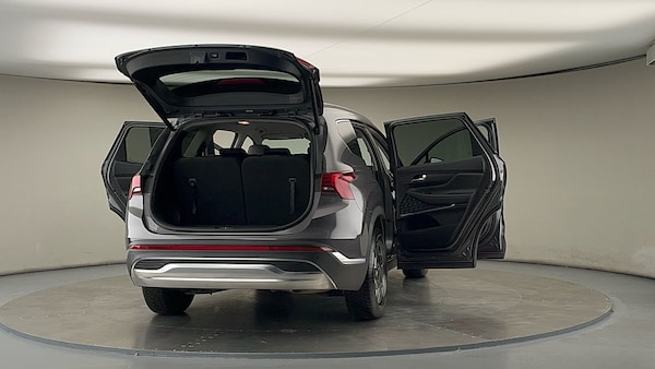 Used Hyundai Santa Fe 2022 for sale - 75912438: Photo 60