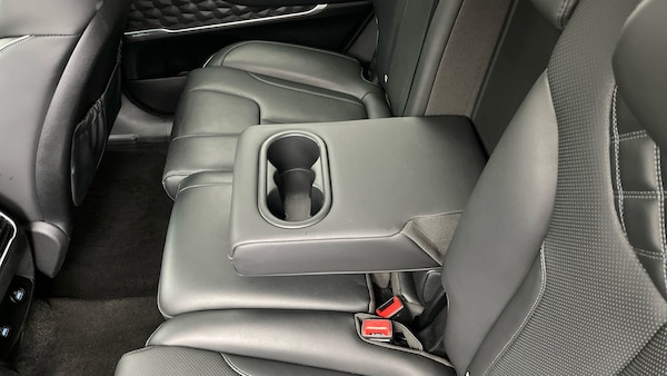 Used Hyundai Santa Fe 2022 for sale - 75912438: Photo 9