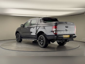 Used Ford Ranger 2021 for sale - 77342454: Photo