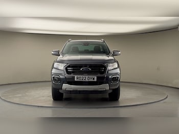 Used Ford Ranger 2021 for sale - 77342454: Photo