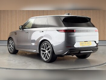 Used Land Rover Range Rover Sport 2024 for sale - 78807023: Photo