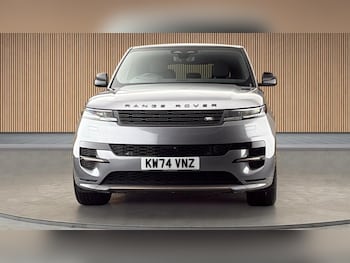 Used Land Rover Range Rover Sport 2024 for sale - 78807023: Photo