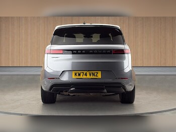 Used Land Rover Range Rover Sport 2024 for sale - 78807023: Photo