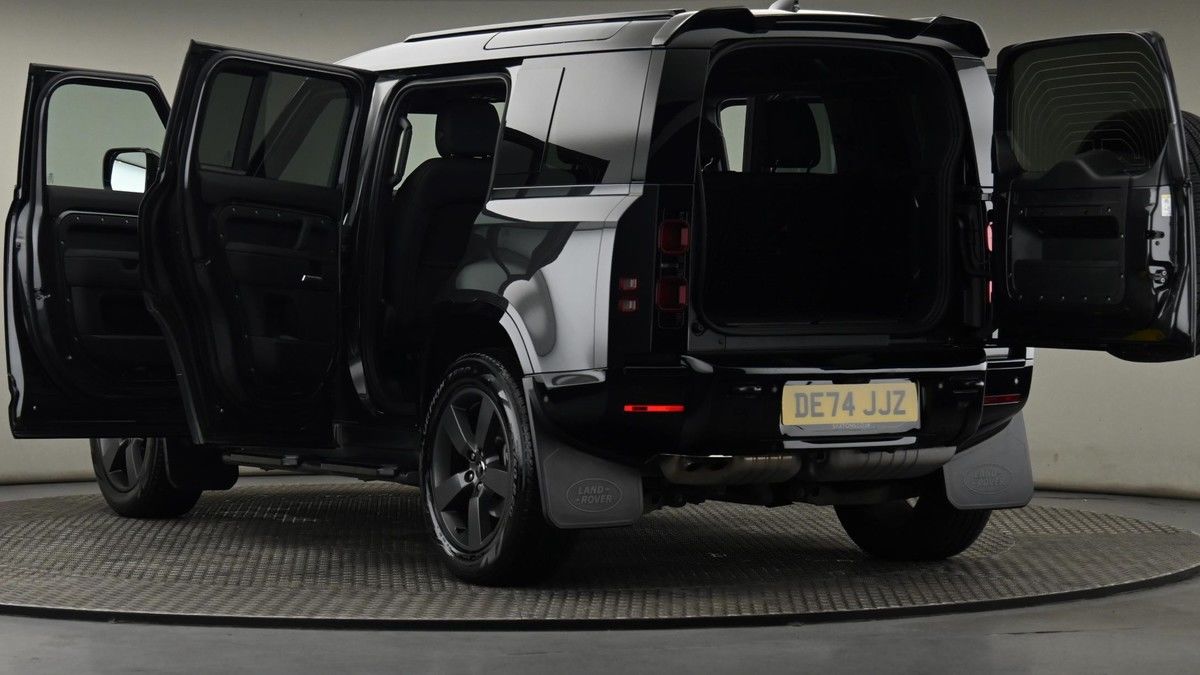 Vehicle 29