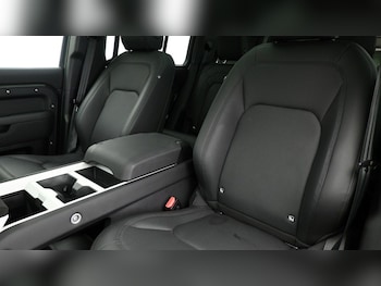 Used Land Rover Defender 110 2024 for sale - 75528760: Photo