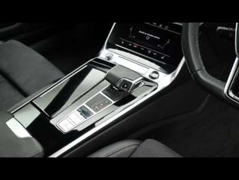 Used Audi A7 2023 for sale - 75265563: Photo