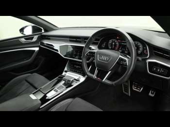 Used Audi A7 2023 for sale - 75265563: Photo