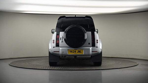 Used Land Rover Defender 110 2024 for sale - 75427639: Photo 17
