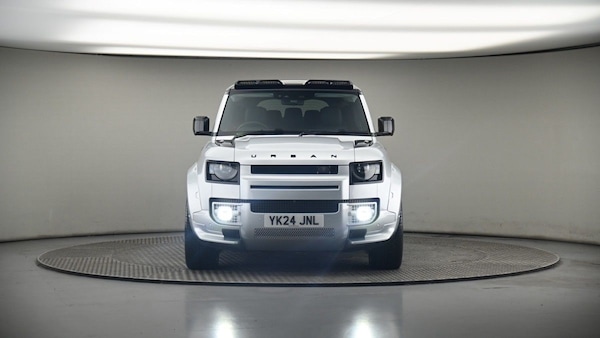 Used Land Rover Defender 110 2024 for sale - 75427639: Photo 18