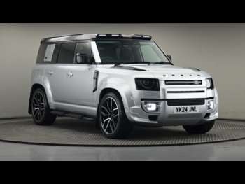 2024 - 3.0 D250 MHEV XS Edition SUV 5dr Diesel Auto 4WD Euro 6 (s/s) (250 ps)