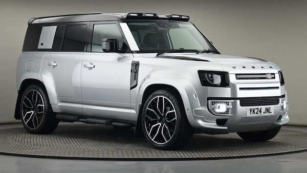Used Land Rover Defender 110 2024 for sale - 75427639: Photo 20