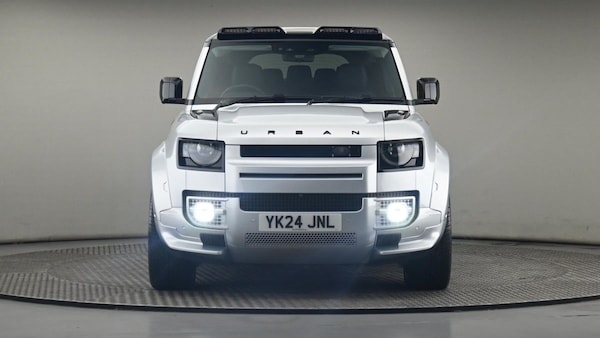 Used Land Rover Defender 110 2024 for sale - 75427639: Photo 21