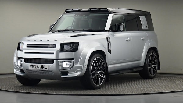 Used Land Rover Defender 110 2024 for sale - 75427639: Photo 22