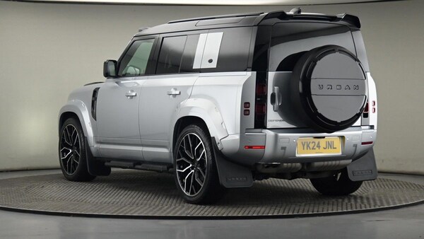 Used Land Rover Defender 110 2024 for sale - 75427639: Photo 24