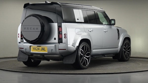 Used Land Rover Defender 110 2024 for sale - 75427639: Photo 26