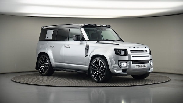 Used Land Rover Defender 110 2024 for sale - 75427639: Photo 30