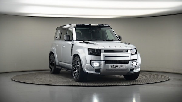 Used Land Rover Defender 110 2024 for sale - 75427639: Photo 31