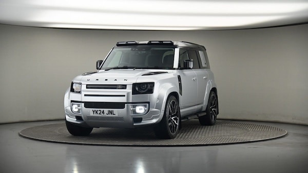 Used Land Rover Defender 110 2024 for sale - 75427639: Photo 32