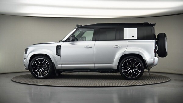 Used Land Rover Defender 110 2024 for sale - 75427639: Photo 36