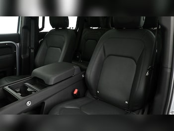 Used Land Rover Defender 110 2024 for sale - 75427639: Photo