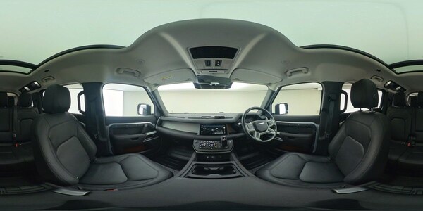 Used Land Rover Defender 110 2024 for sale - 75427639: Photo 61