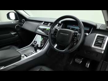 Used Land Rover Range Rover Sport 2022 for sale - 74392127: Photo