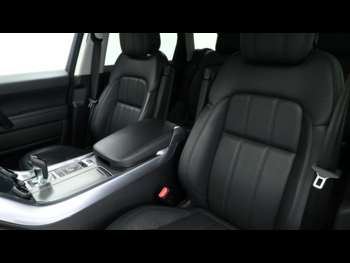 Used Land Rover Range Rover Sport 2022 for sale - 74392127: Photo