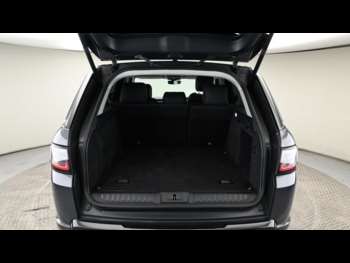 Used Land Rover Range Rover Sport 2022 for sale - 74392127: Photo