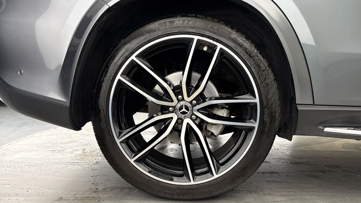Used Mercedes-Benz GLS 2021 for sale - 76093256: Photo 10