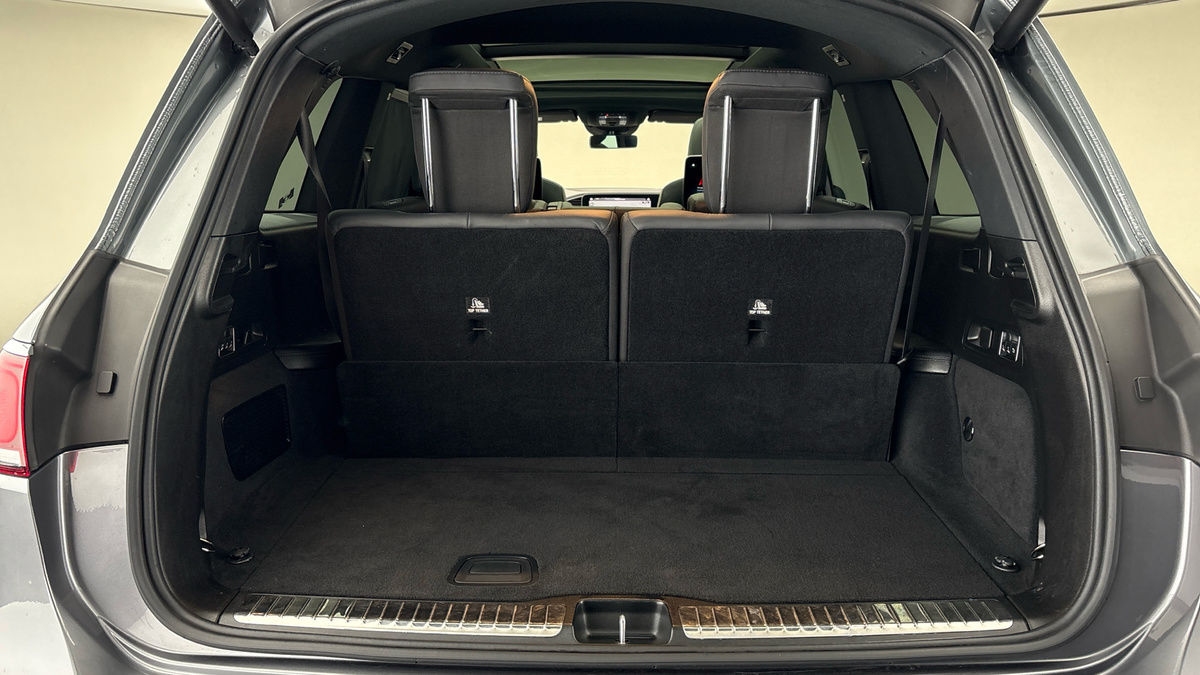 Used Mercedes-Benz GLS 2021 for sale - 76093256: Photo 11