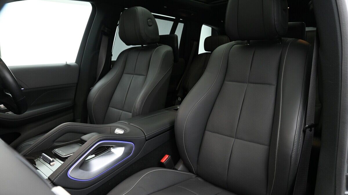 Used Mercedes-Benz GLS 2021 for sale - 76093256: Photo 14