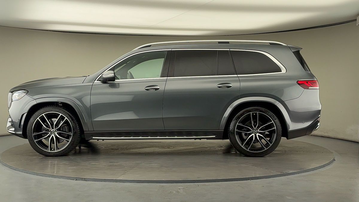 Used Mercedes-Benz GLS 2021 for sale - 76093256: Photo 15