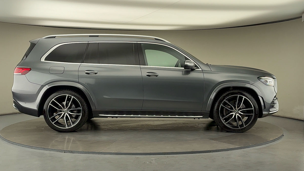 Used Mercedes-Benz GLS 2021 for sale - 76093256: Photo 16