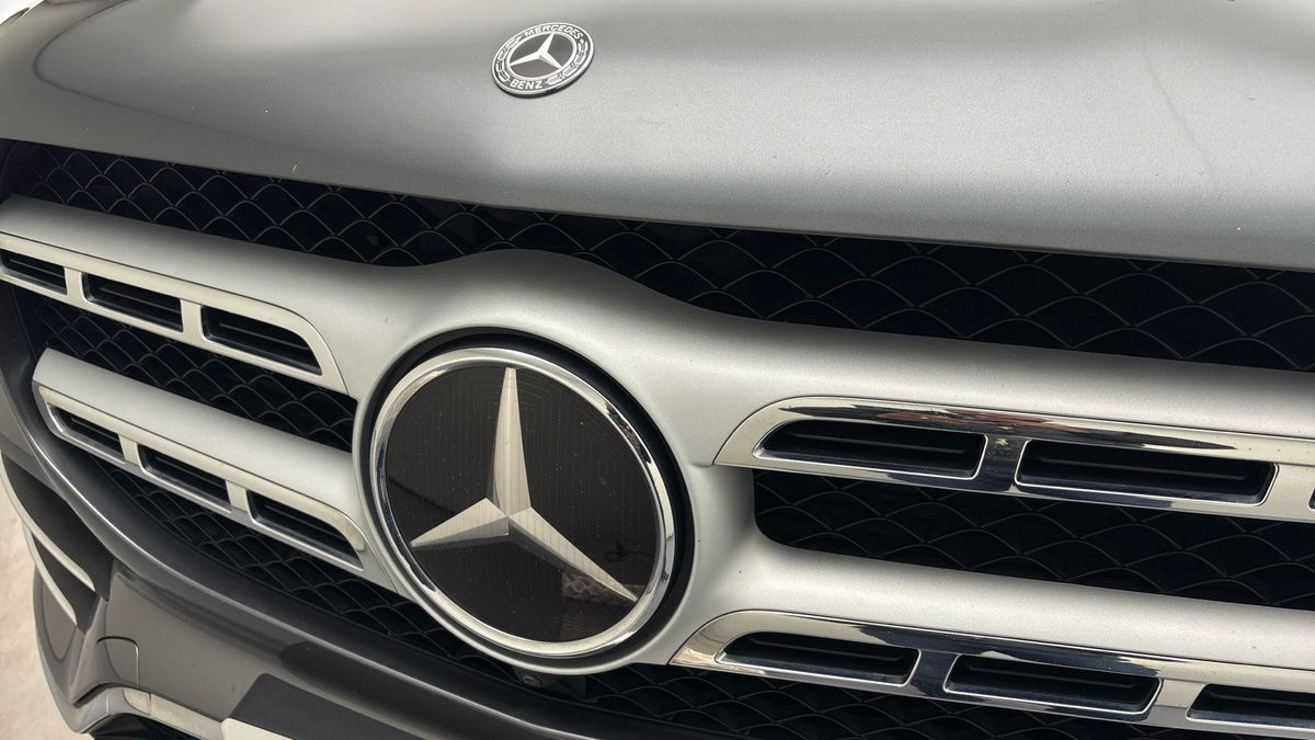 Used Mercedes-Benz GLS 2021 for sale - 76093256: Photo 24