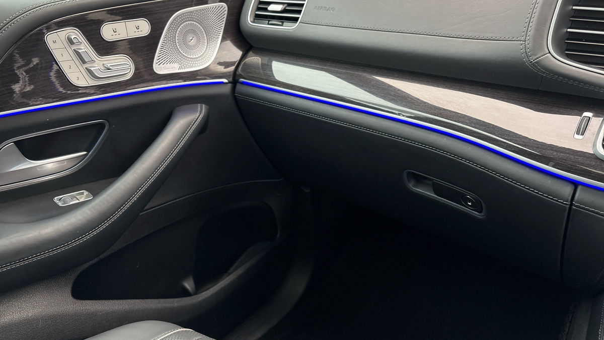 Used Mercedes-Benz GLS 2021 for sale - 76093256: Photo 26
