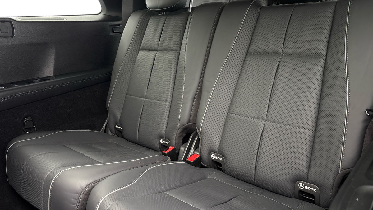 Used Mercedes-Benz GLS 2021 for sale - 76093256: Photo 30