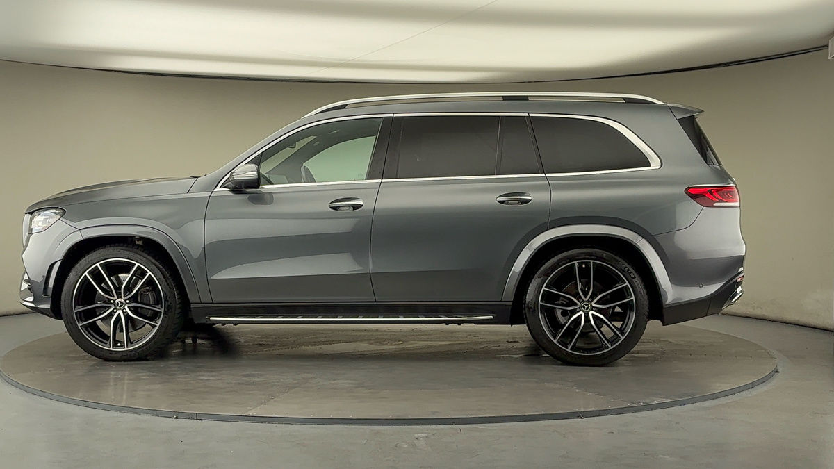 Used Mercedes-Benz GLS 2021 for sale - 76093256: Photo 34