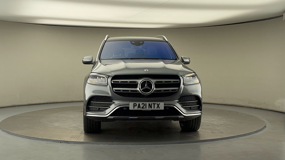 Used Mercedes-Benz GLS 2021 for sale - 76093256: Photo 39