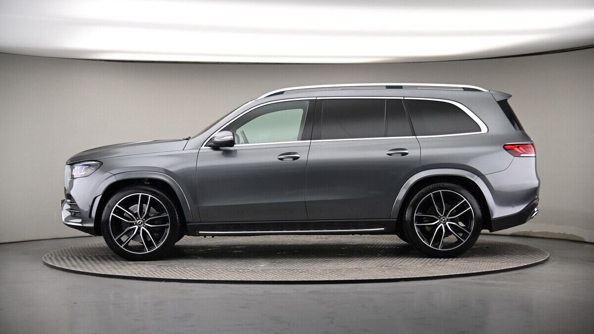 Used Mercedes-Benz GLS 2021 for sale - 76093256: Photo 58