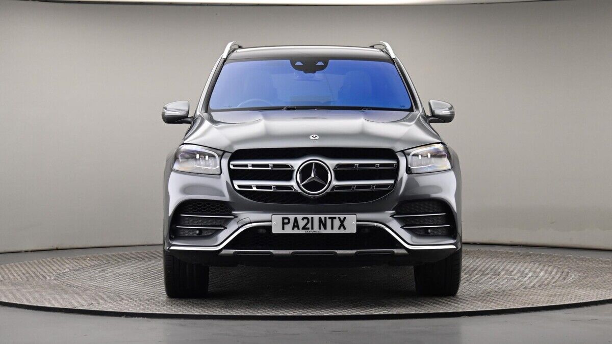 Used Mercedes-Benz GLS 2021 for sale - 76093256: Photo 64