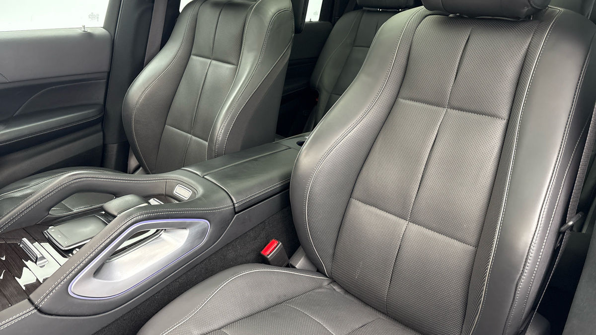 Used Mercedes-Benz GLS 2021 for sale - 76093256: Photo 7