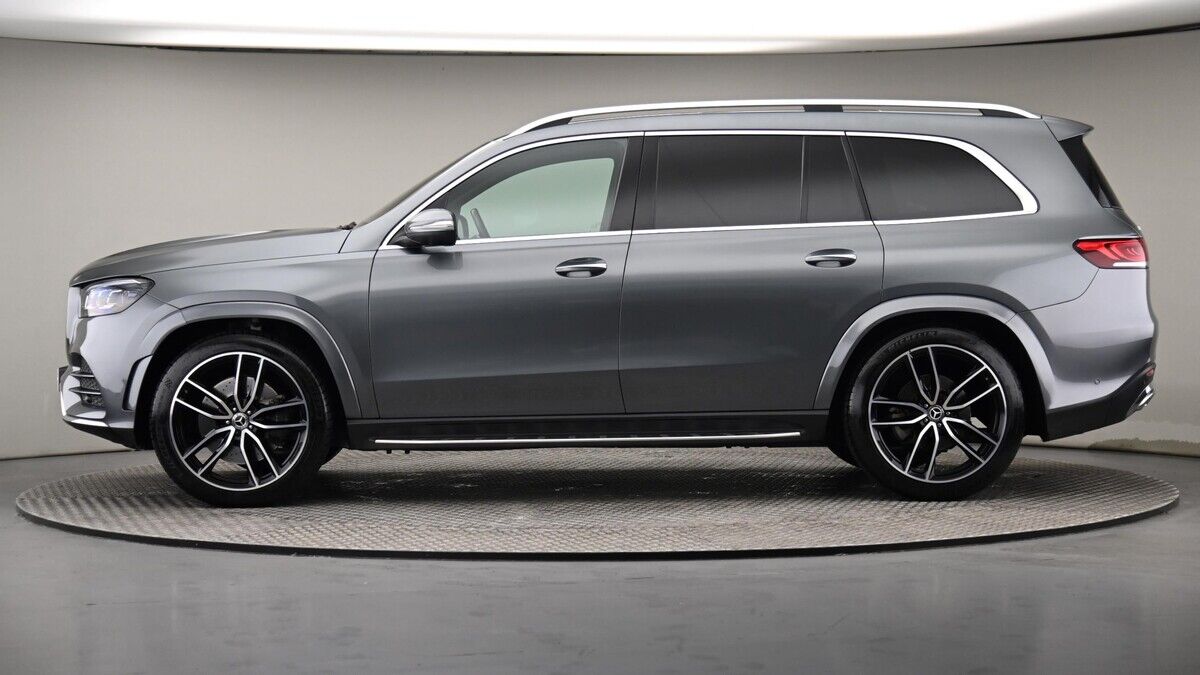 Used Mercedes-Benz GLS 2021 for sale - 76093256: Photo 70