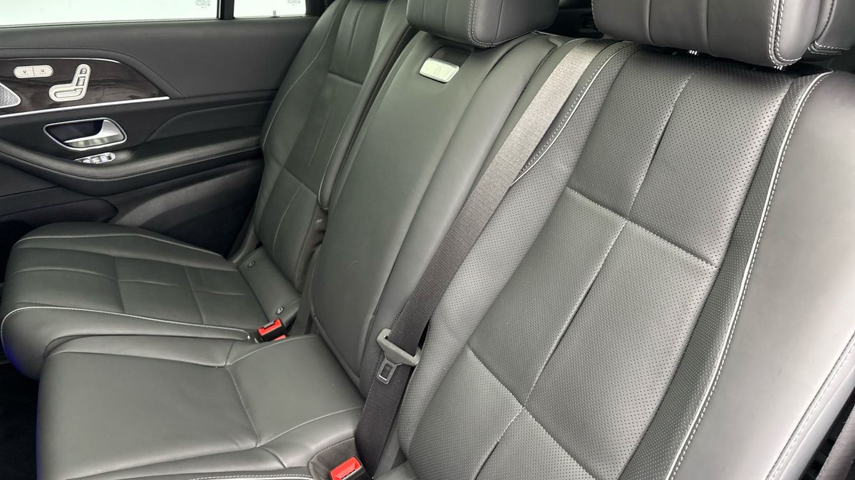 Used Mercedes-Benz GLS 2021 for sale - 76093256: Photo 8