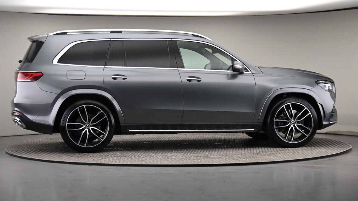 Used Mercedes-Benz GLS 2021 for sale - 76093256: Photo 84
