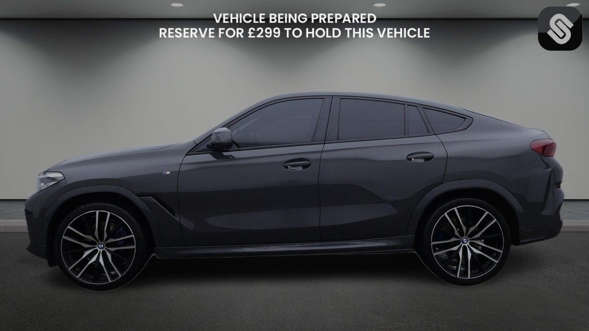 Used BMW X6 2022 for sale - 77437961: Photo 6